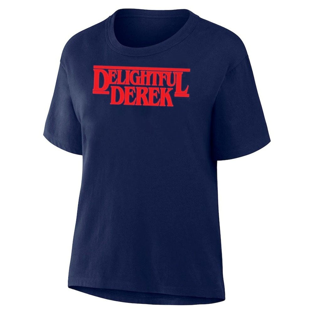 Delightful Derek Shirt