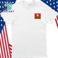 Democratic Penguins Republic Logo Shirt