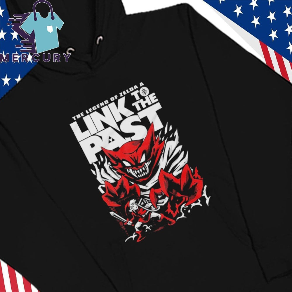 Demon Of Darkness Shirt