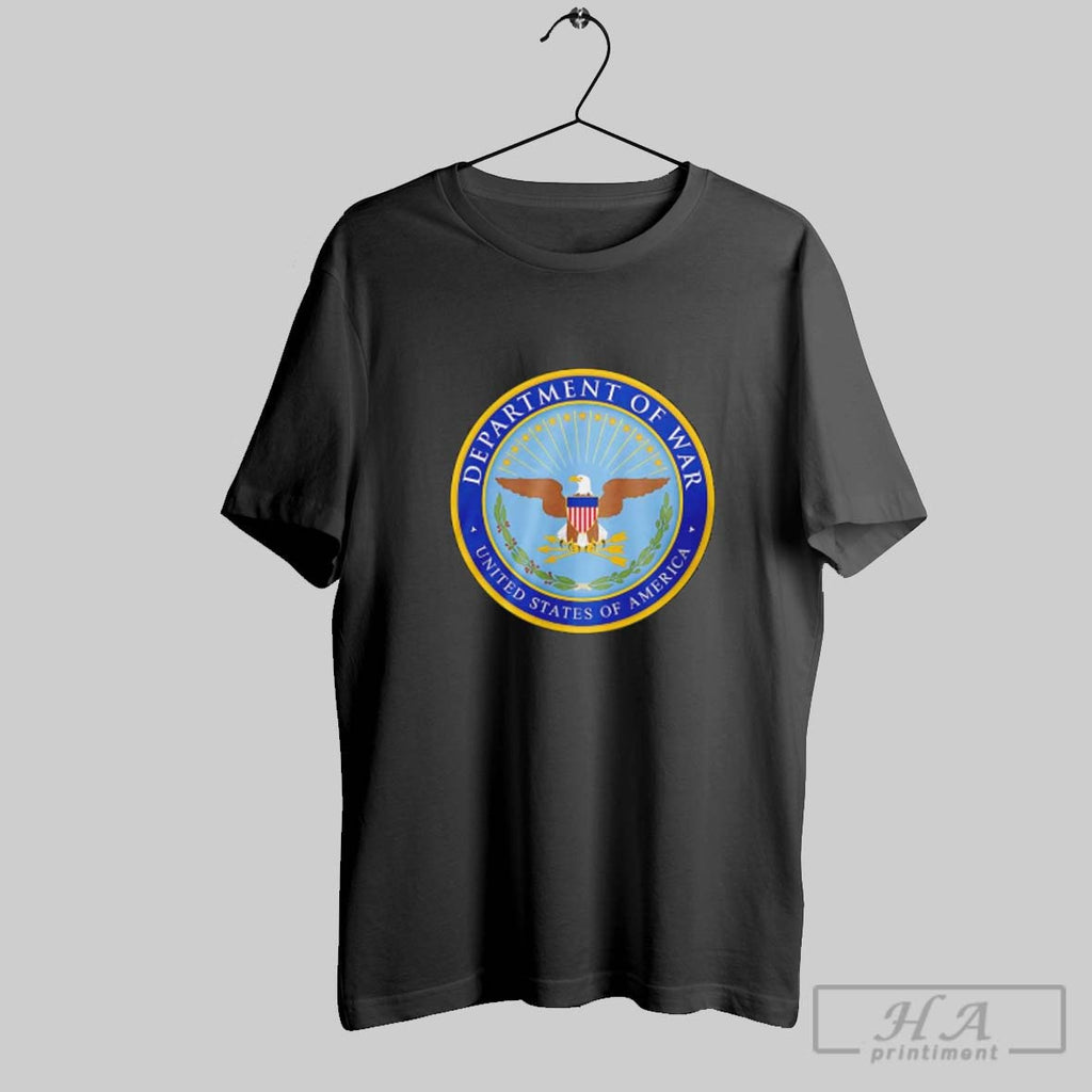 Official Department Of War