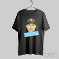 Official Derek Jeter Legendary Portrait Ny Yankees