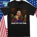 Derek Turnbow Suck My Fat One Shirt