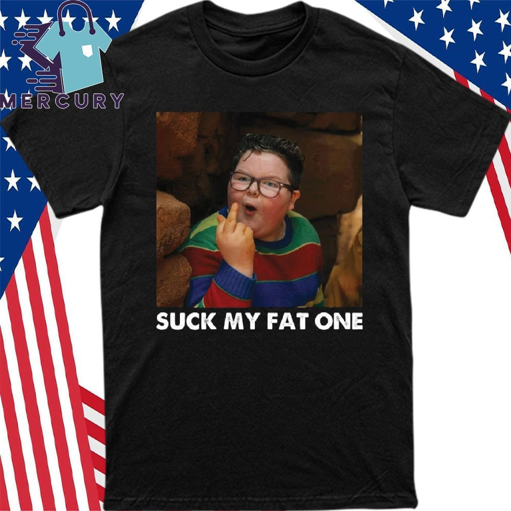 Derek Turnbow Suck My Fat One Shirt