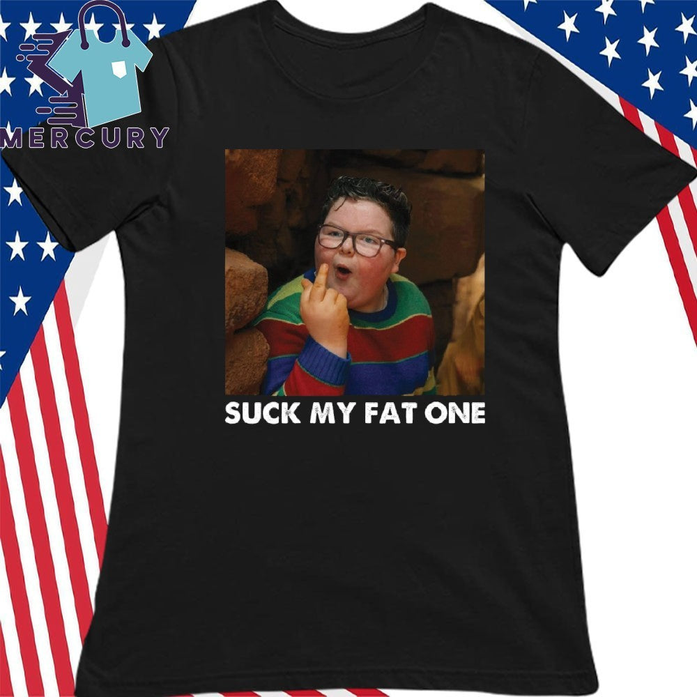 Derek Turnbow Suck My Fat One Shirt