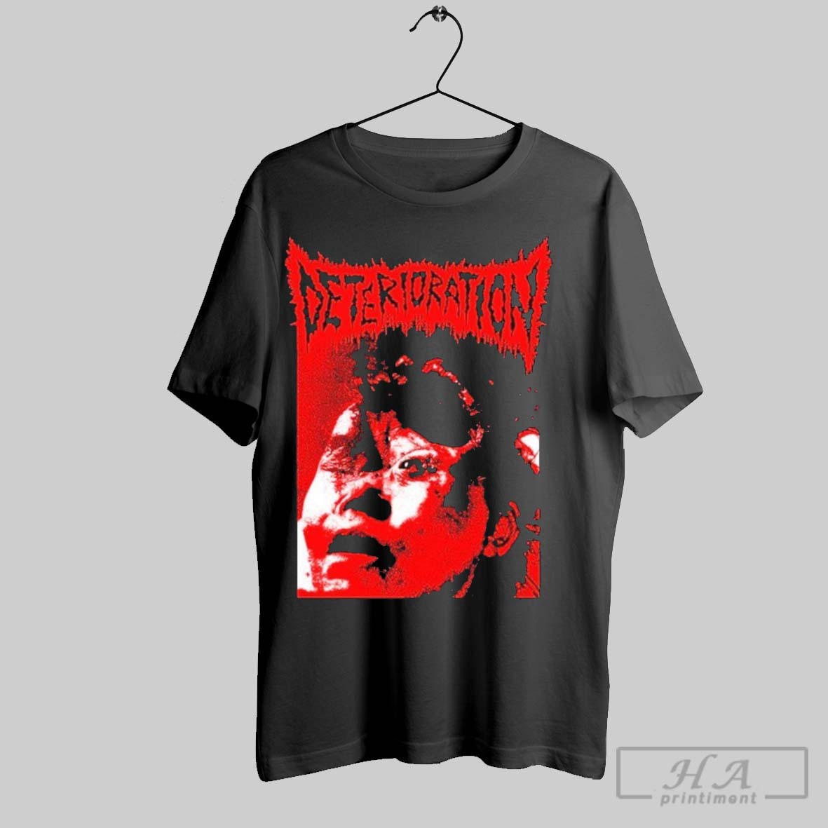 Official Deterioration Prepare For The Worst