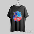Official Detroit Sports For Life Logo