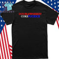 Dillinger Four Whiskey Coke Shirt