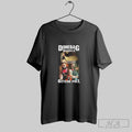 Official Dimebag Darrell Getcha Pull In Memory Of December 8 2004