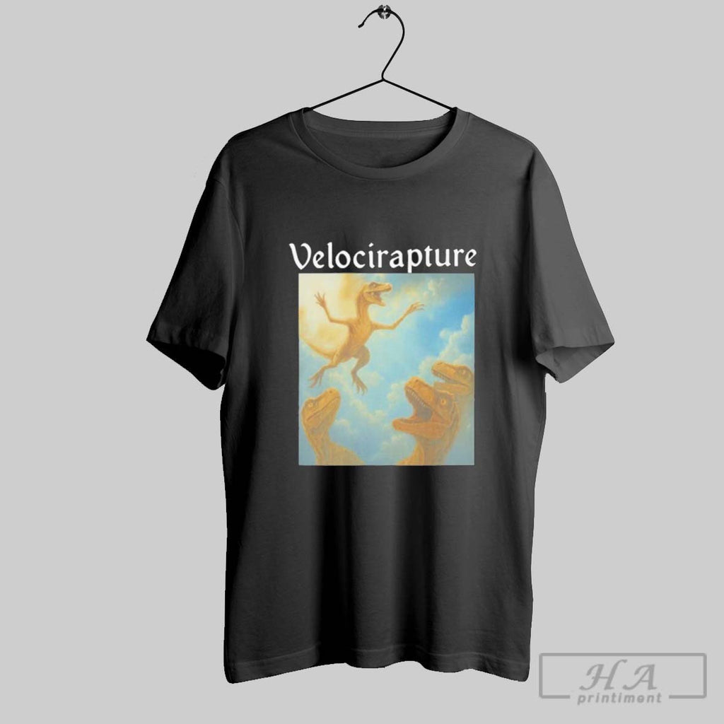 Official Dinosaur Velocirapture