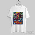 Official Dirty Heads September 13 2025 Mchenry Il Mchenry Music Festival 2025 Octopus
