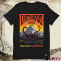 Dirty Heads Tour Concerts Dillon, CO June 26 2026 Dillon Amphitheater Poster t-shirt