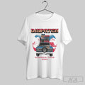 Official Dispatch Summer Tour 2025 Wihpy