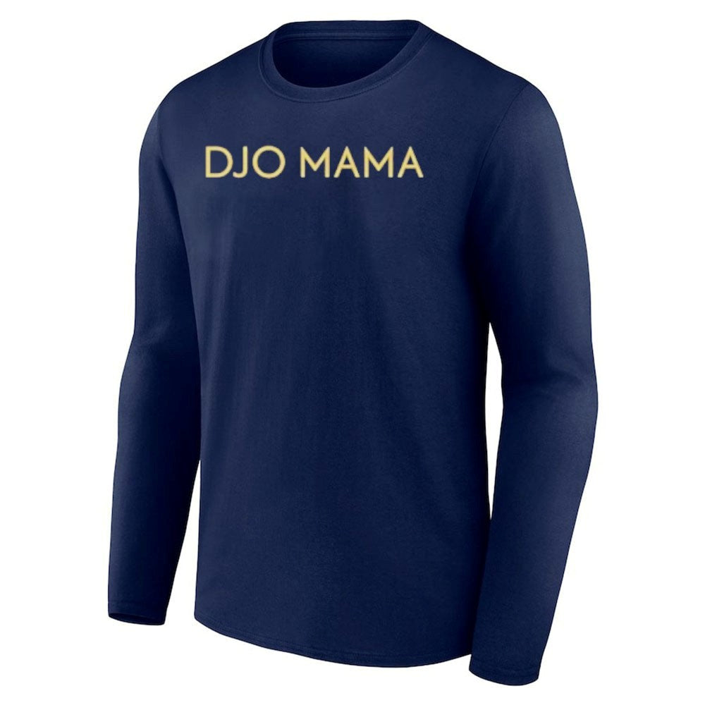 Djo Mama Band Shirt