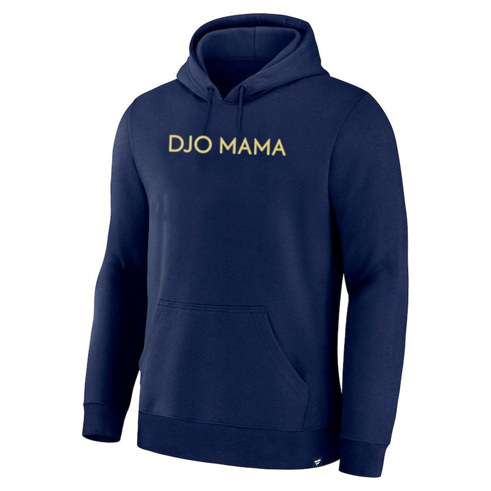 Djo Mama Band Shirt