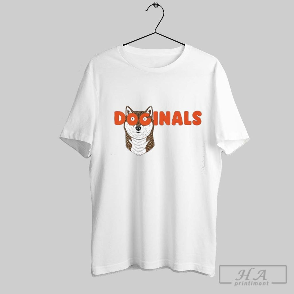 Official Doginals Style Owls Hoosiers