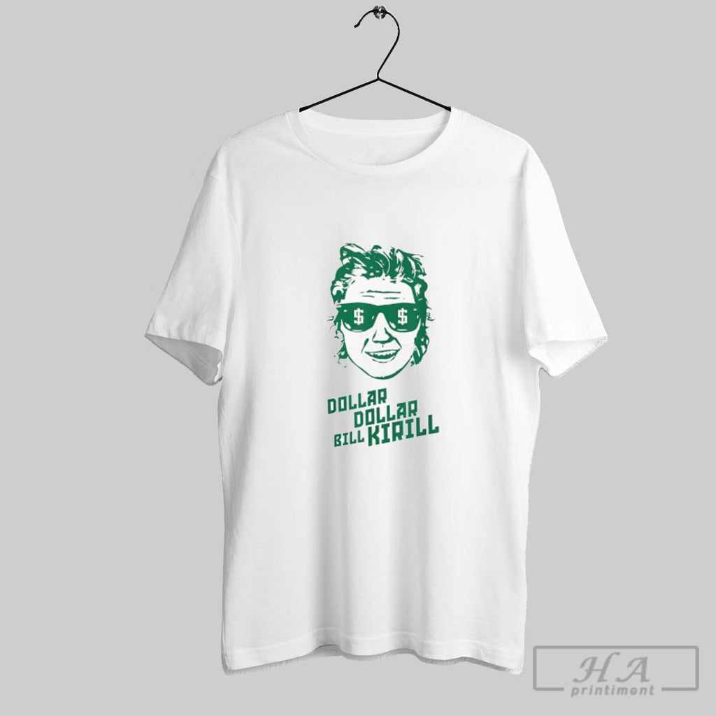 Official Dollar Dollar Bill Kirill Ladies