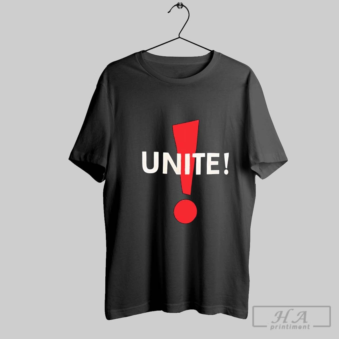 Official Dominic Fike Wearing Unite