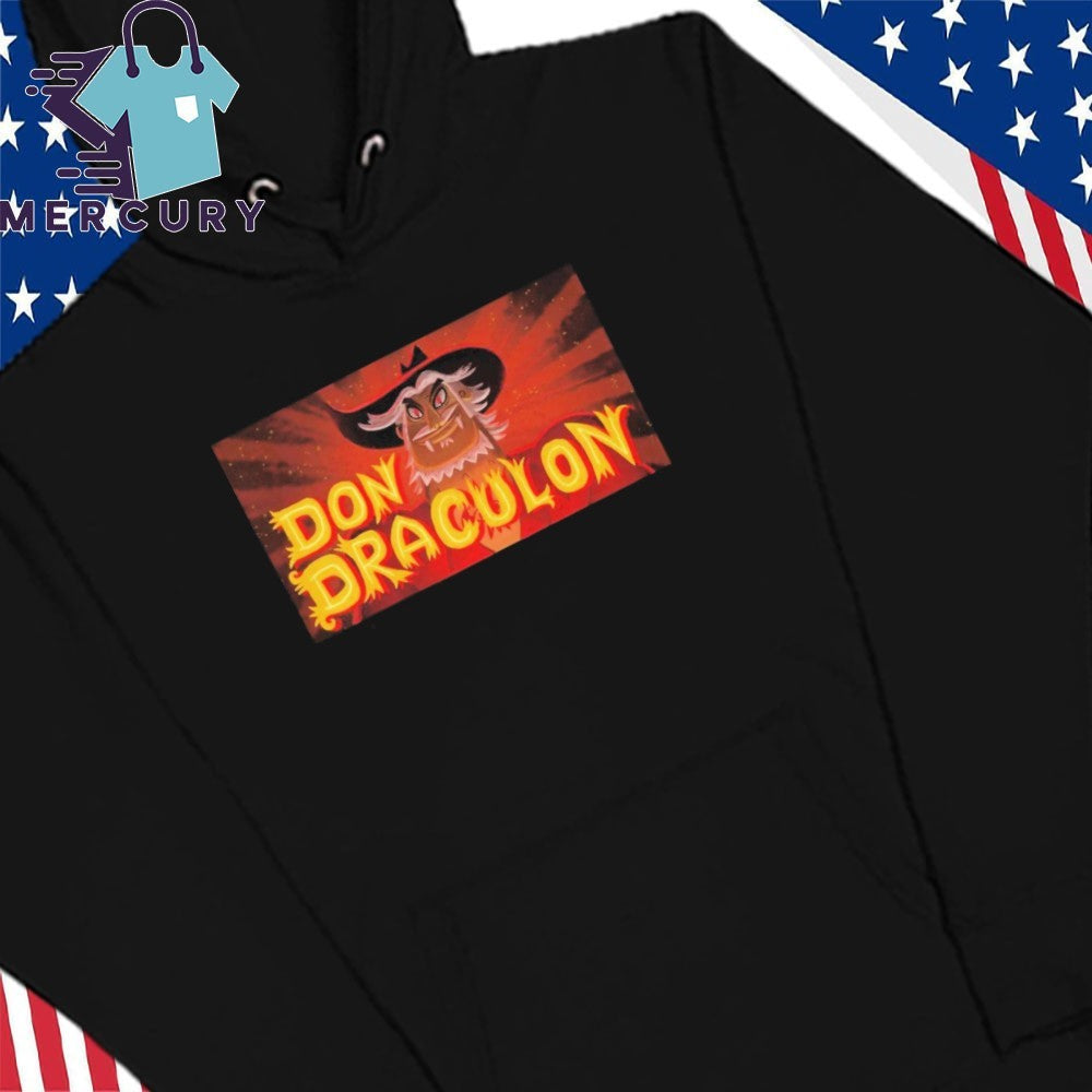 Don Draculon Shirt