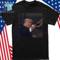 Donald Trump Fuck You Pedophile Protector Shirt