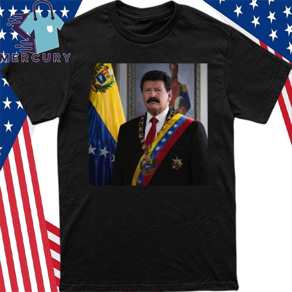 Donaldio Juan Trumpchez Shirt