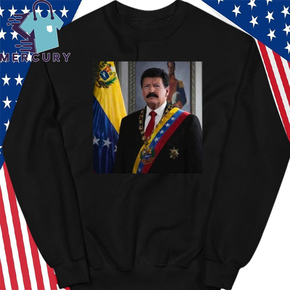 Donaldio Juan Trumpchez Shirt