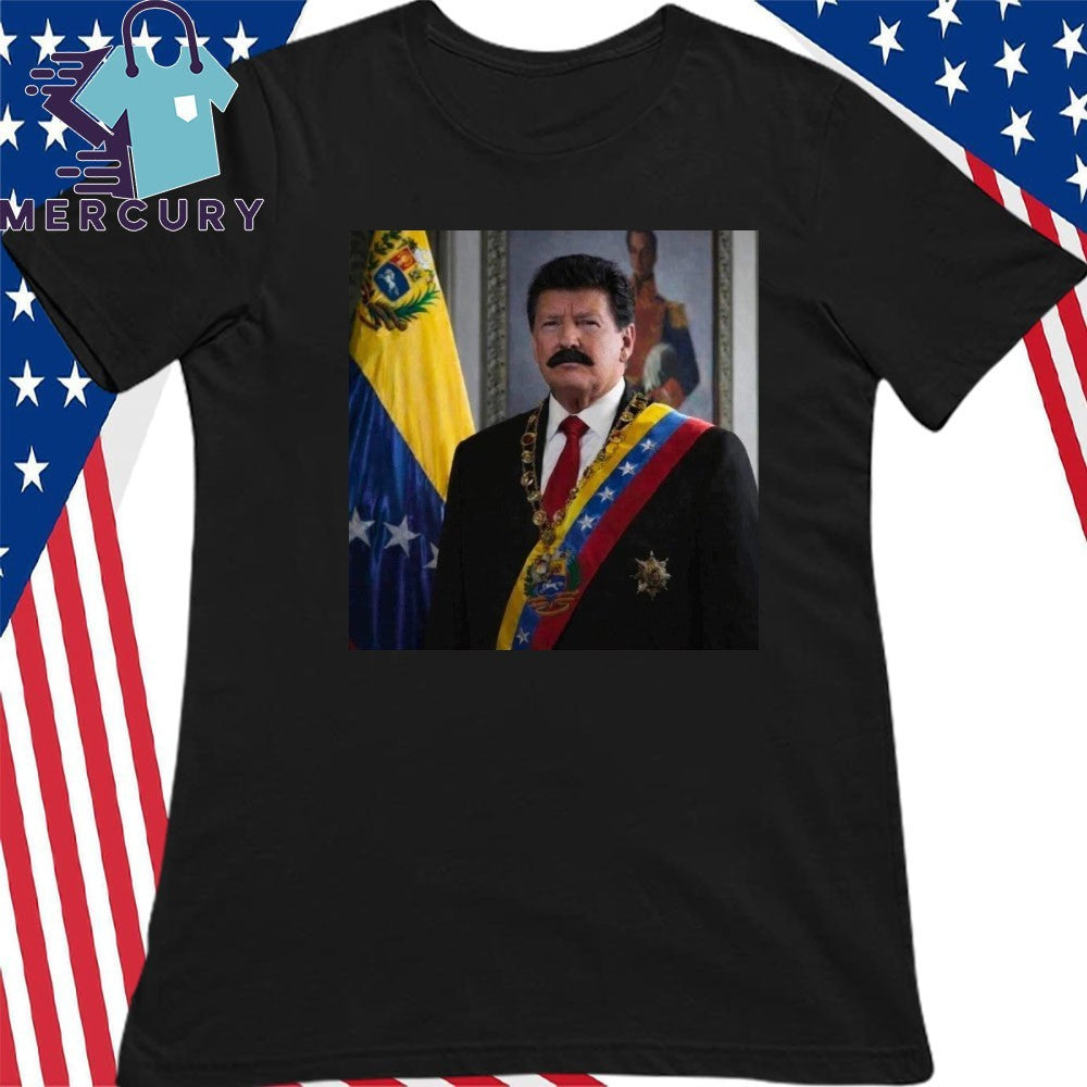 Donaldio Juan Trumpchez Shirt