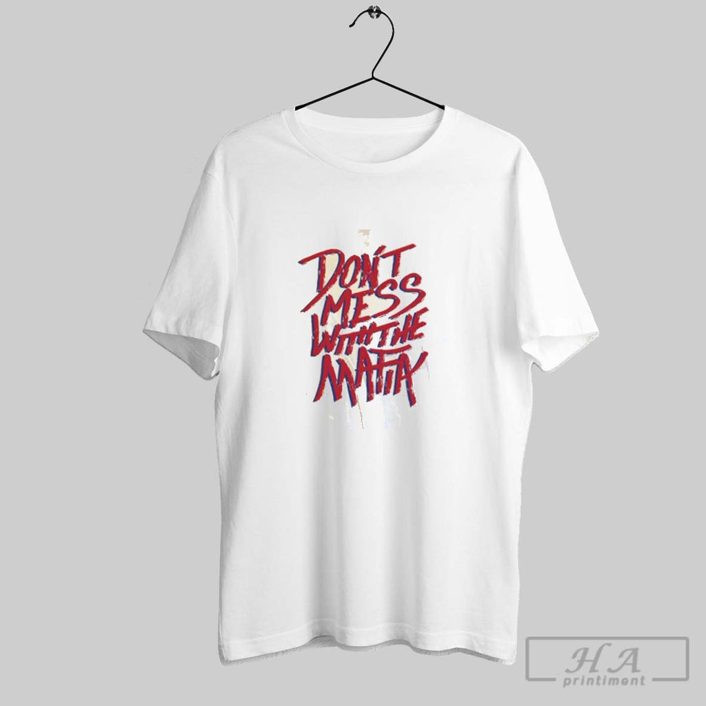 Official Dont Mess With The Mafia