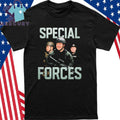 Down Special Forces Shirt