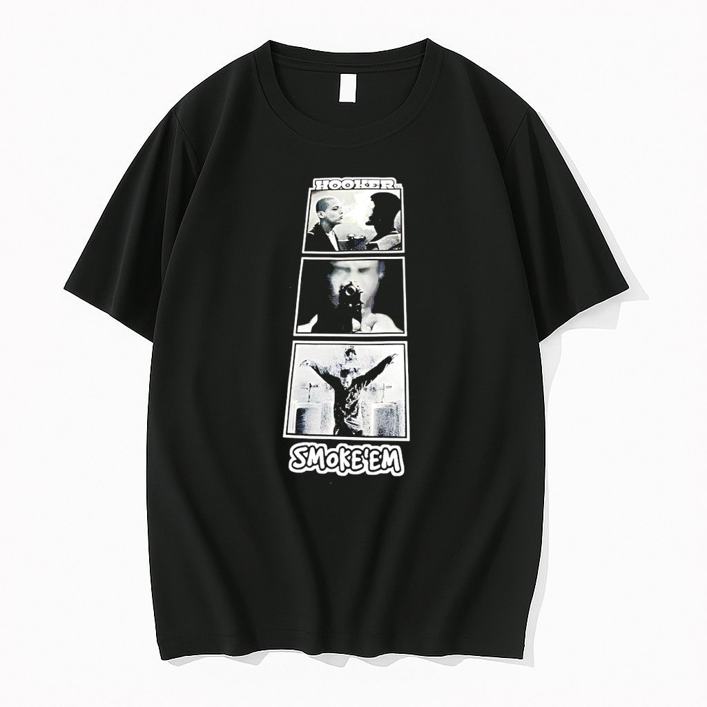 Official Dr Dre The Up In Smoke Tour 2026 T Shirts Jpg