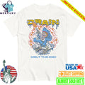 Drain Melt The Ice Shirt