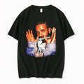 Official Drake Owl Pendant Hip Hop Rapper T Shirts Jpg