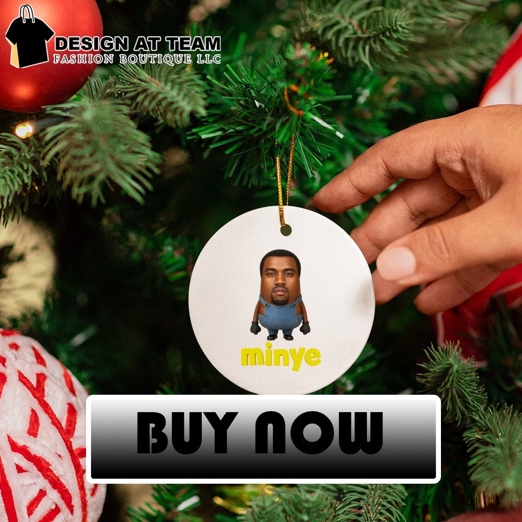 Drake x Minion Minye shirt