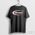 Official Drama Cash Oval Shirt Sweater