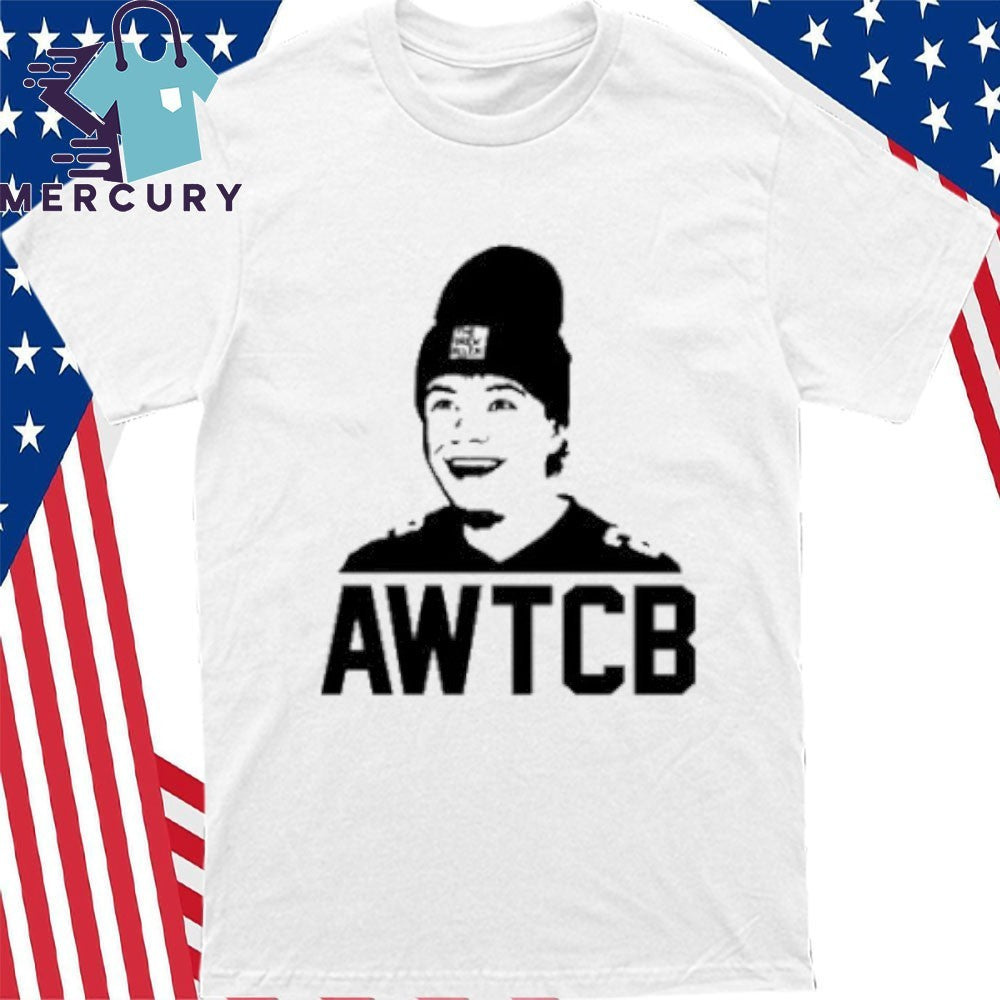 Drew Allen Awtcb Shirt