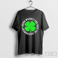 Official Drink Whiskey And Hate The Government Shirt Sweater