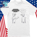 Dude I Don’t Speak Epsteinian Shirt