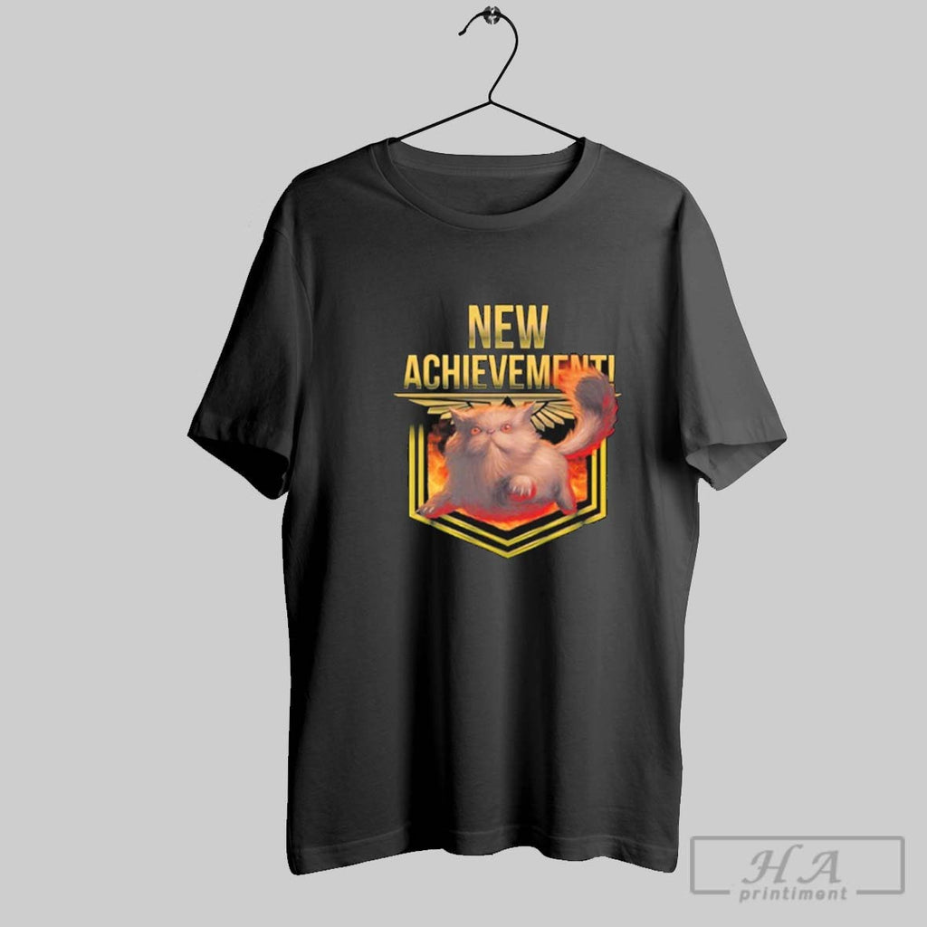 Official Dungeon Crawler Carl New Achievement