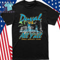 Duval vs All Yall Shirt