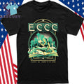 ECCC Seattle WA March 5-8 2026 Shirt
