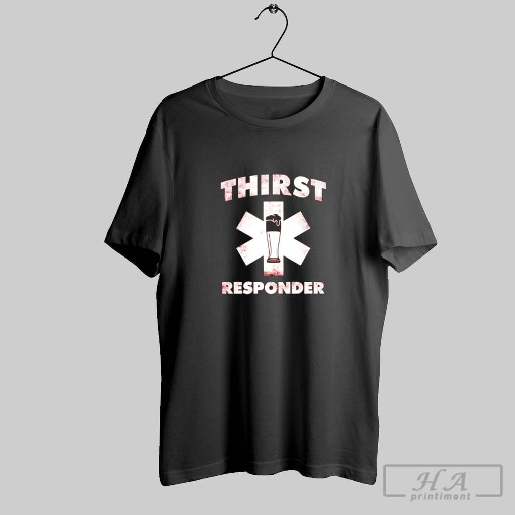 Official Ems Thirst Responder
