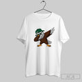 Official Eagle Dabbing For Boys Girls