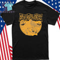 Earthless Pyramid Shirt