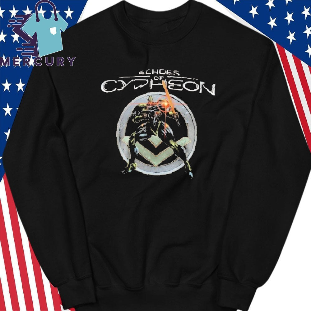 Echoes of Cypheon Shirt