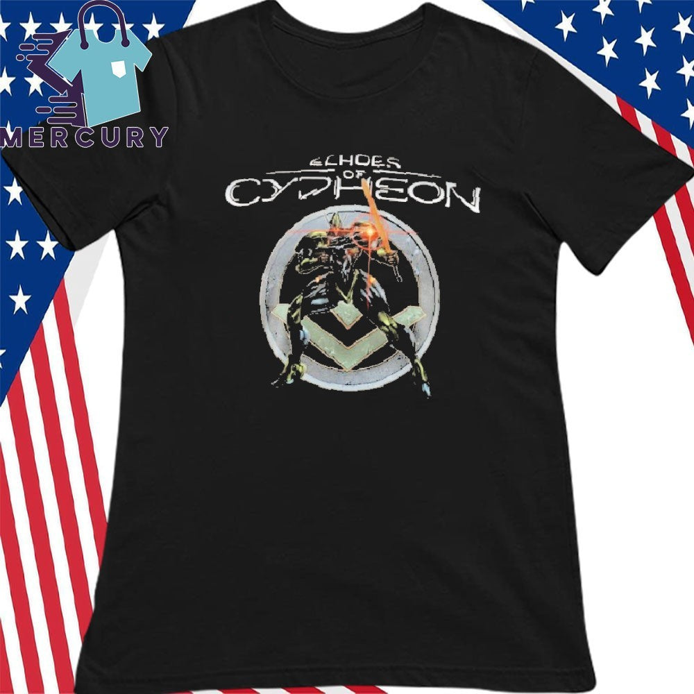 Echoes of Cypheon Shirt