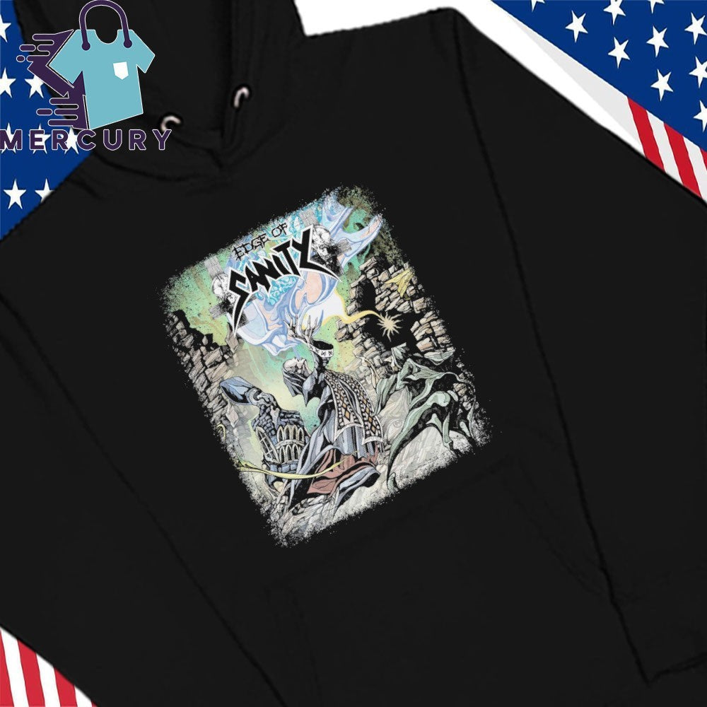 Edge of Sanity Enigma Shirt