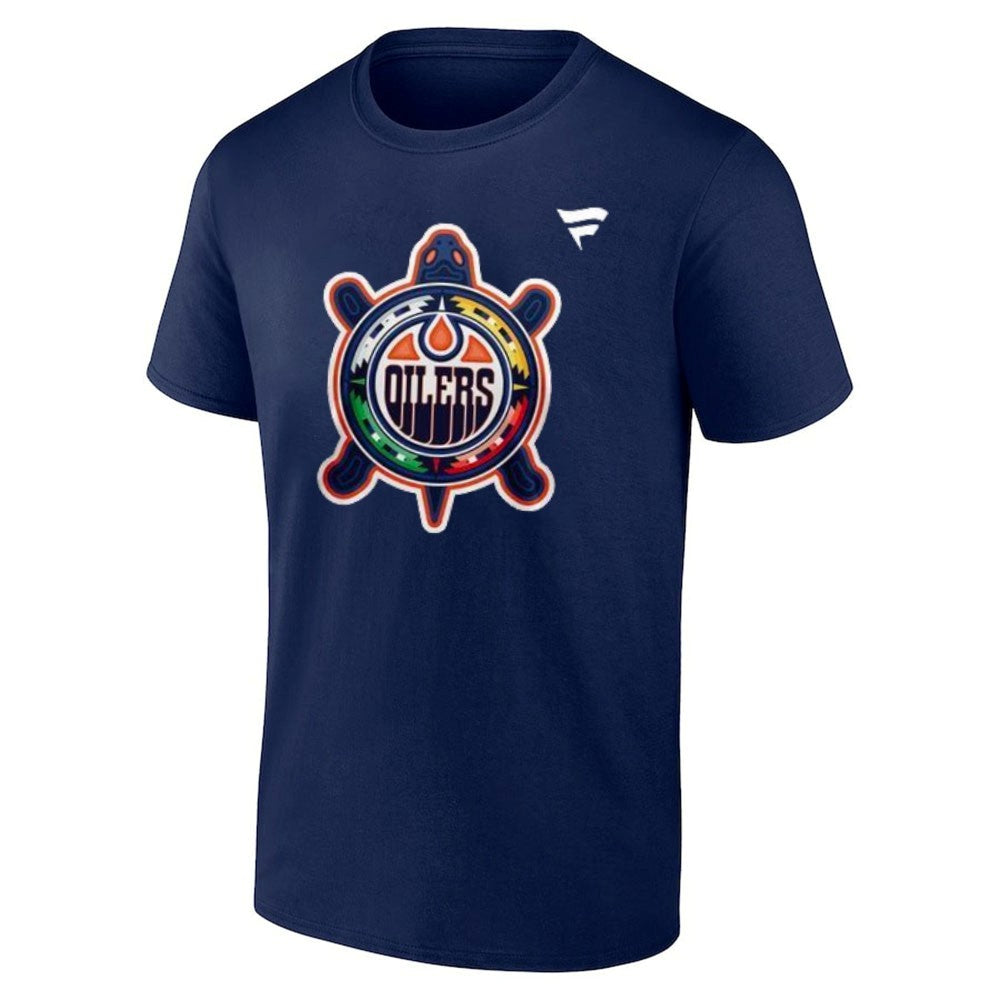 Edmonton Oilers Indigenous Peoples Festival 2026 Personalized Hockey Shirt