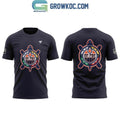 Edmonton Oilers Turle Island Indigenous Peoples Festival Shirt