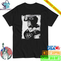 Eileen Gu Freestyle Skier Shirt