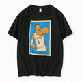 Official El Codazo Victor Wembanyama San Antonio Spurs Tee T Shirts Jpg