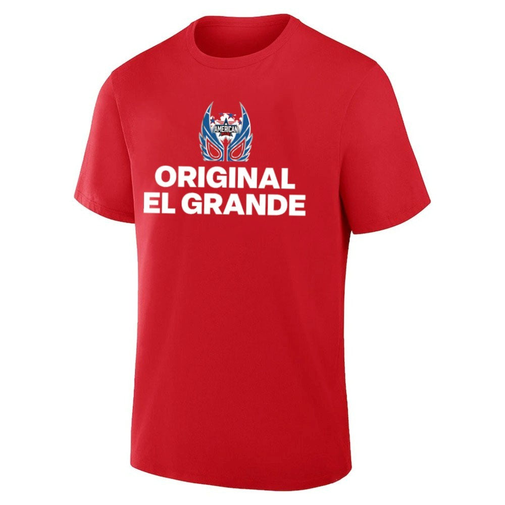El Grande Americano Original El Grande Shirt
